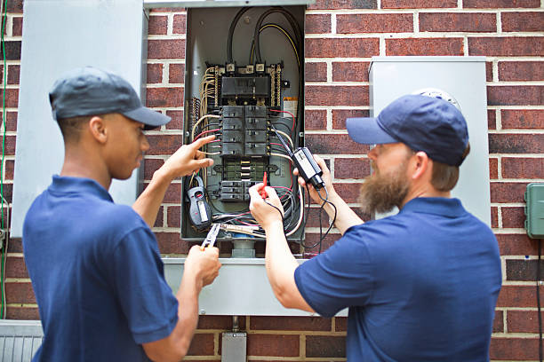 Best Smart Home Wiring and Automation  in South Hill, VA